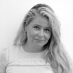 Johanna Strindlund Newby